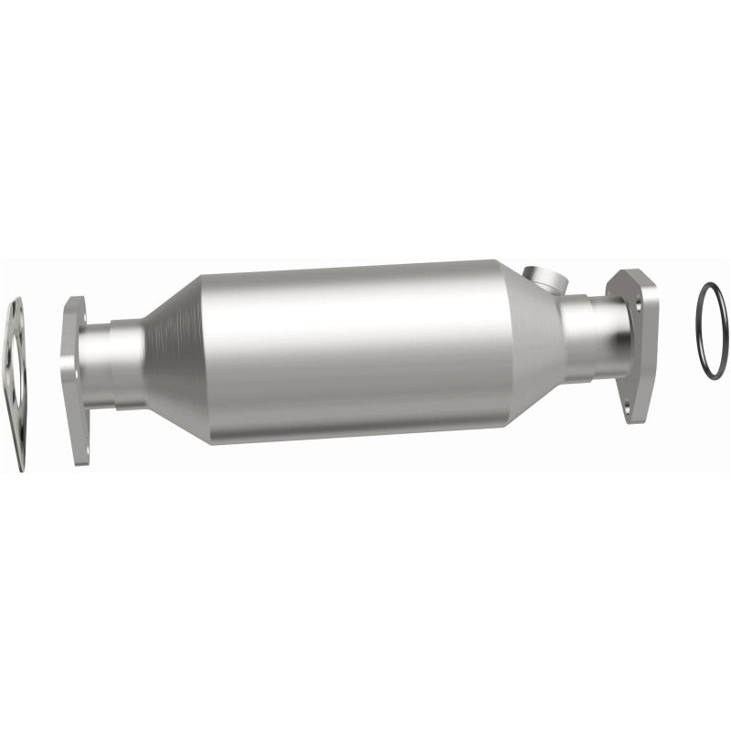MagnaFlow Direct Fit Catalytic Converter 97-01 Honda Prelude 2.2L (49 State)
