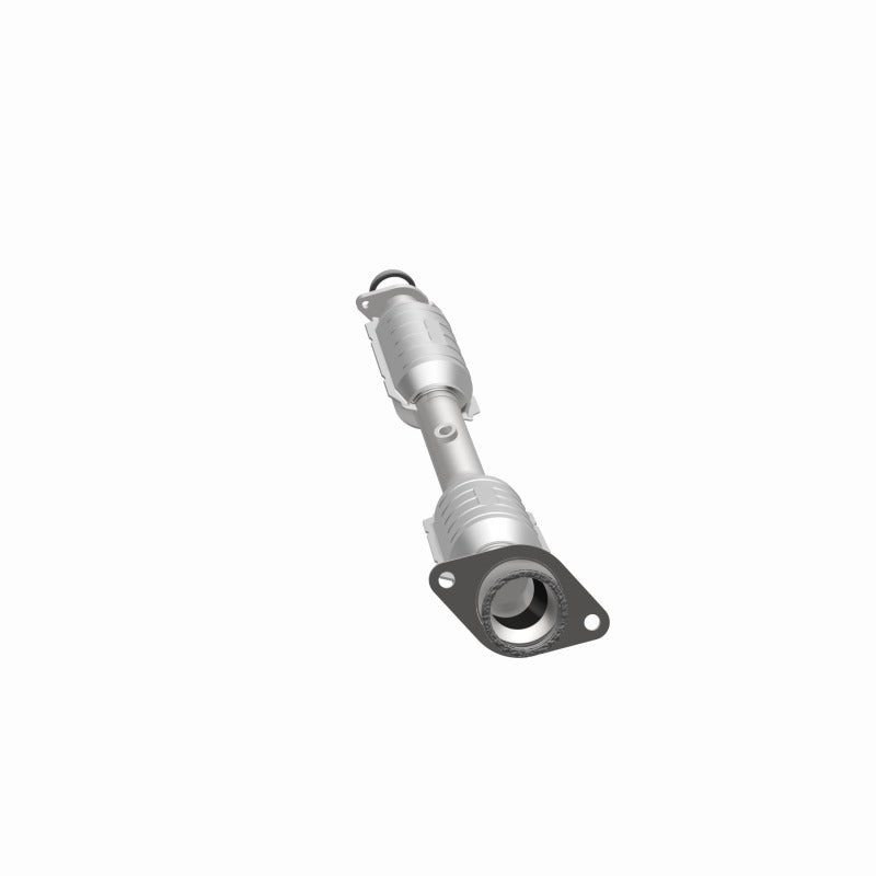MagnaFlow Direct Fit Catalytic Converter 07-12 Nissan Versa 1.8L