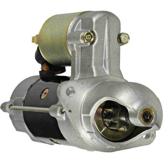 Arrowhead 87-90 John Deere AMT600 Transporter Starter Motor