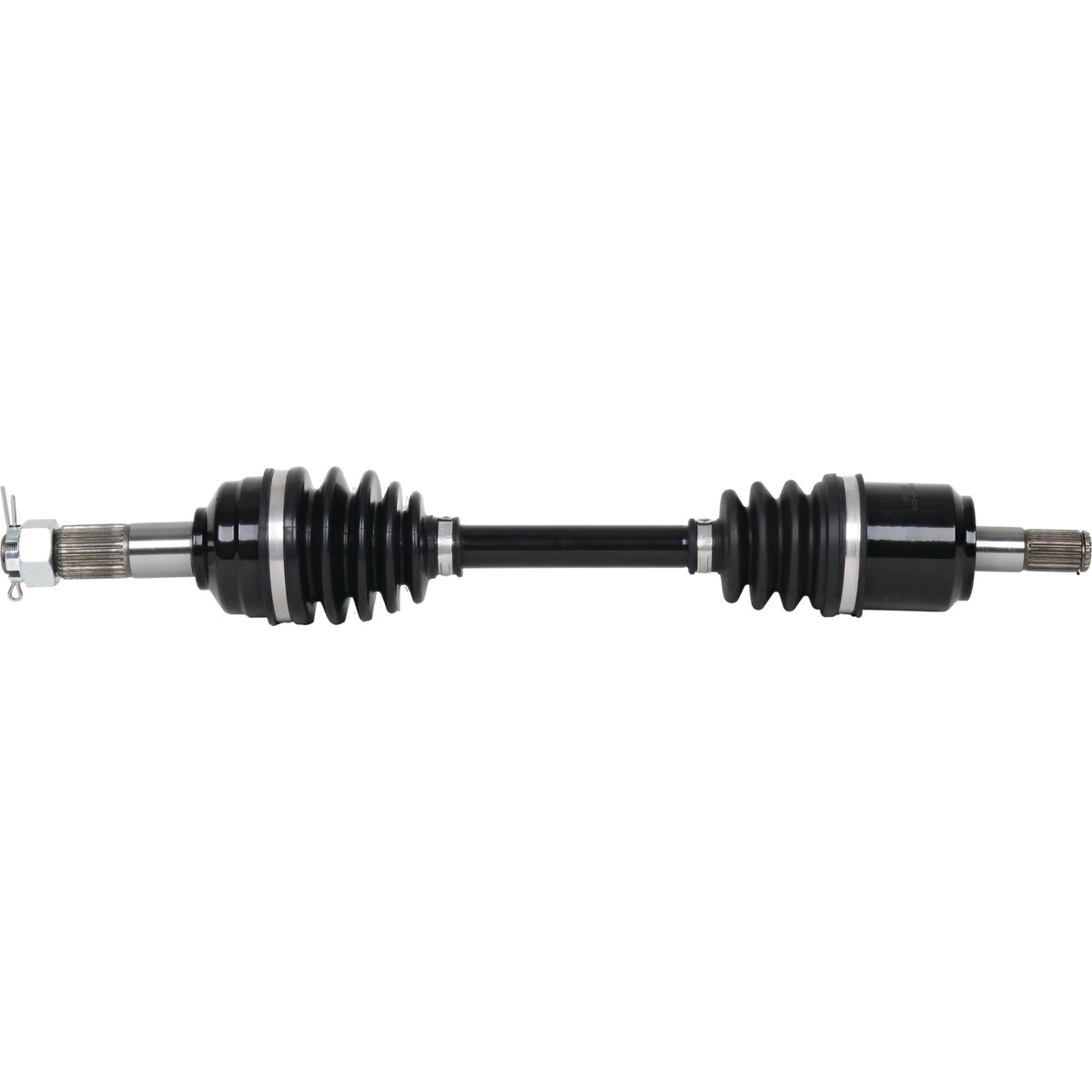 All Balls Racing 20-23 Honda TRX420 FA IRS 6 Ball Axle Front Left