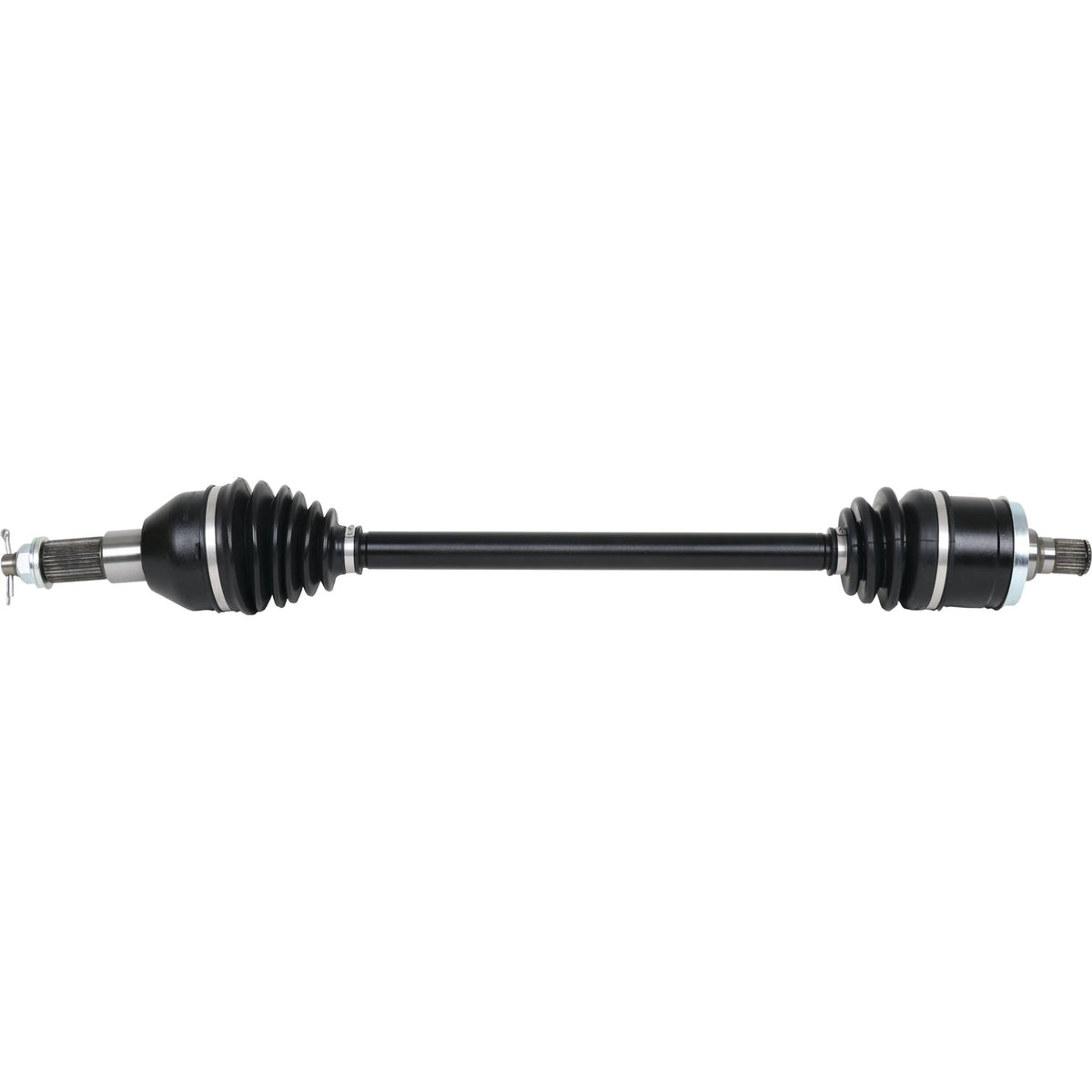 All Balls Racing 20-23 Kawasaki Teryx KRX 1000 8 Ball Axle - Front Left