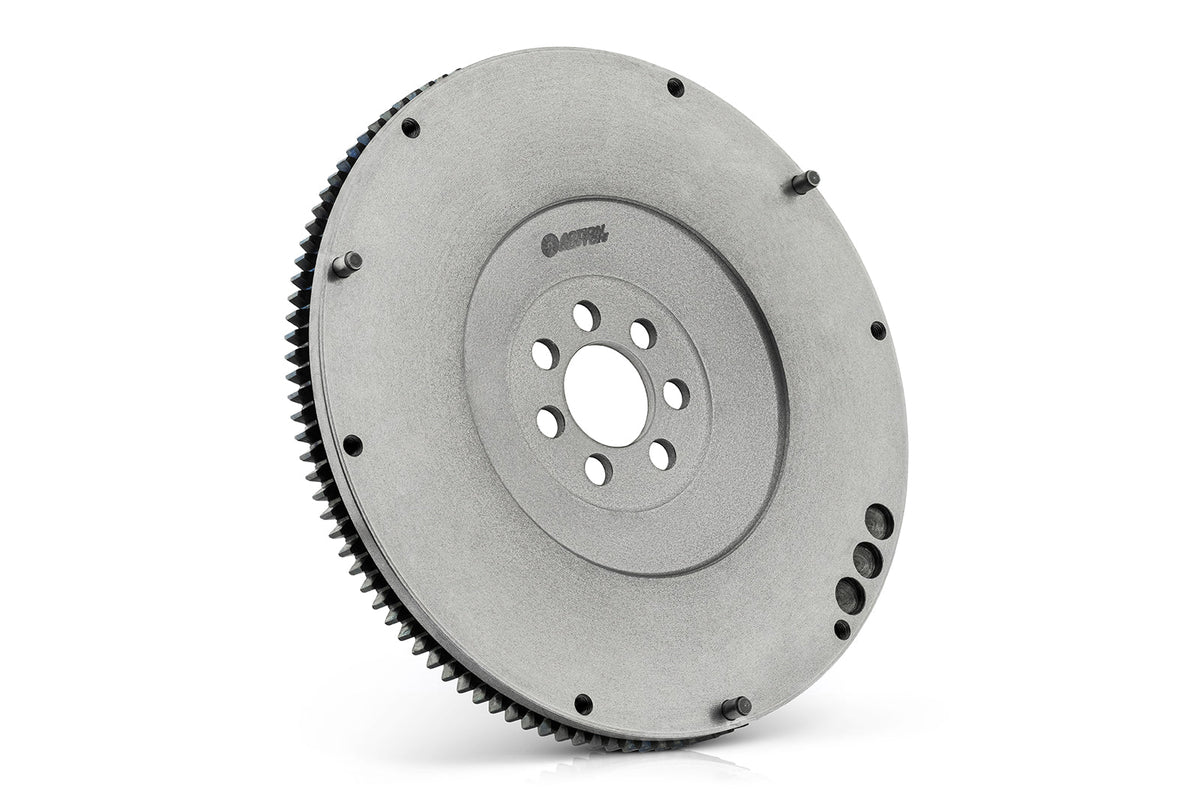 Action Clutch 08-14 Mitsubishi Lancer Evolution 10 (2.0L) OE-HD Flywheel