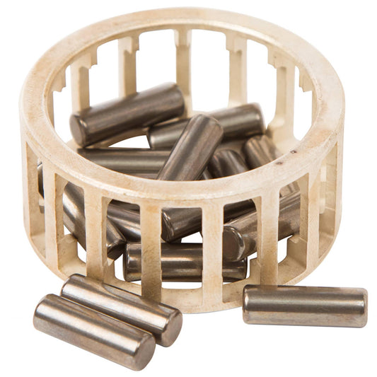 Hot Rods 38 x 50 x 22.8 KU Crank Pin Bearing