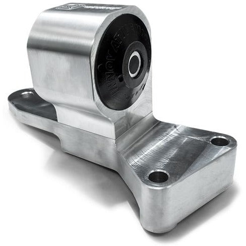 Innovative Mounts 96-00 Civic Billet Conversion Left Hand Mount K Series Manual 250-400HP 75A Black