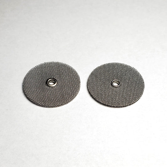Ticon Industries Furick BBW Diffuser Screen 2 Pack