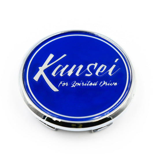 Kansei Blue Special Gel Cap
