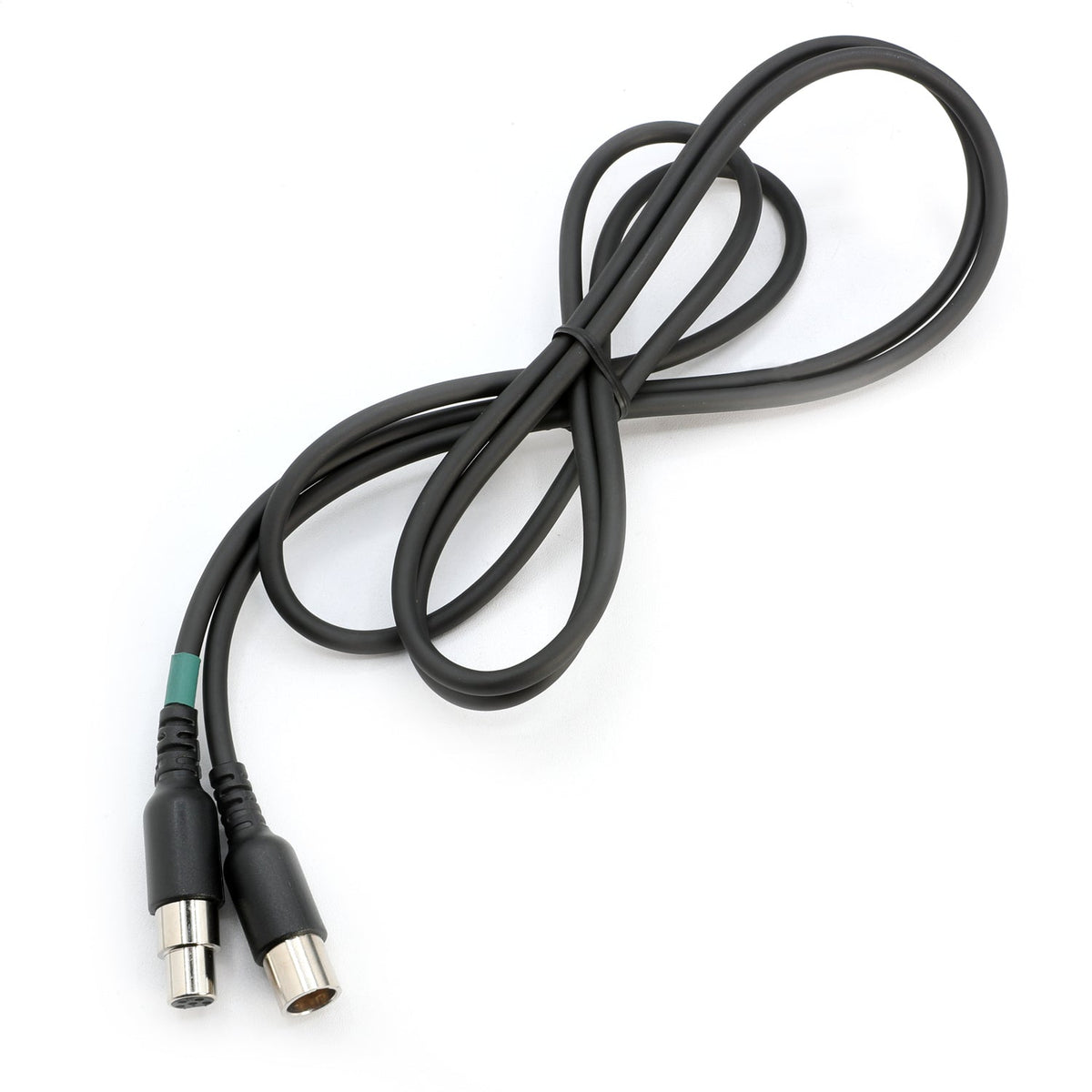 Rugged Radios 5-Pin to 5-Pin Extension Cable 10 Feet