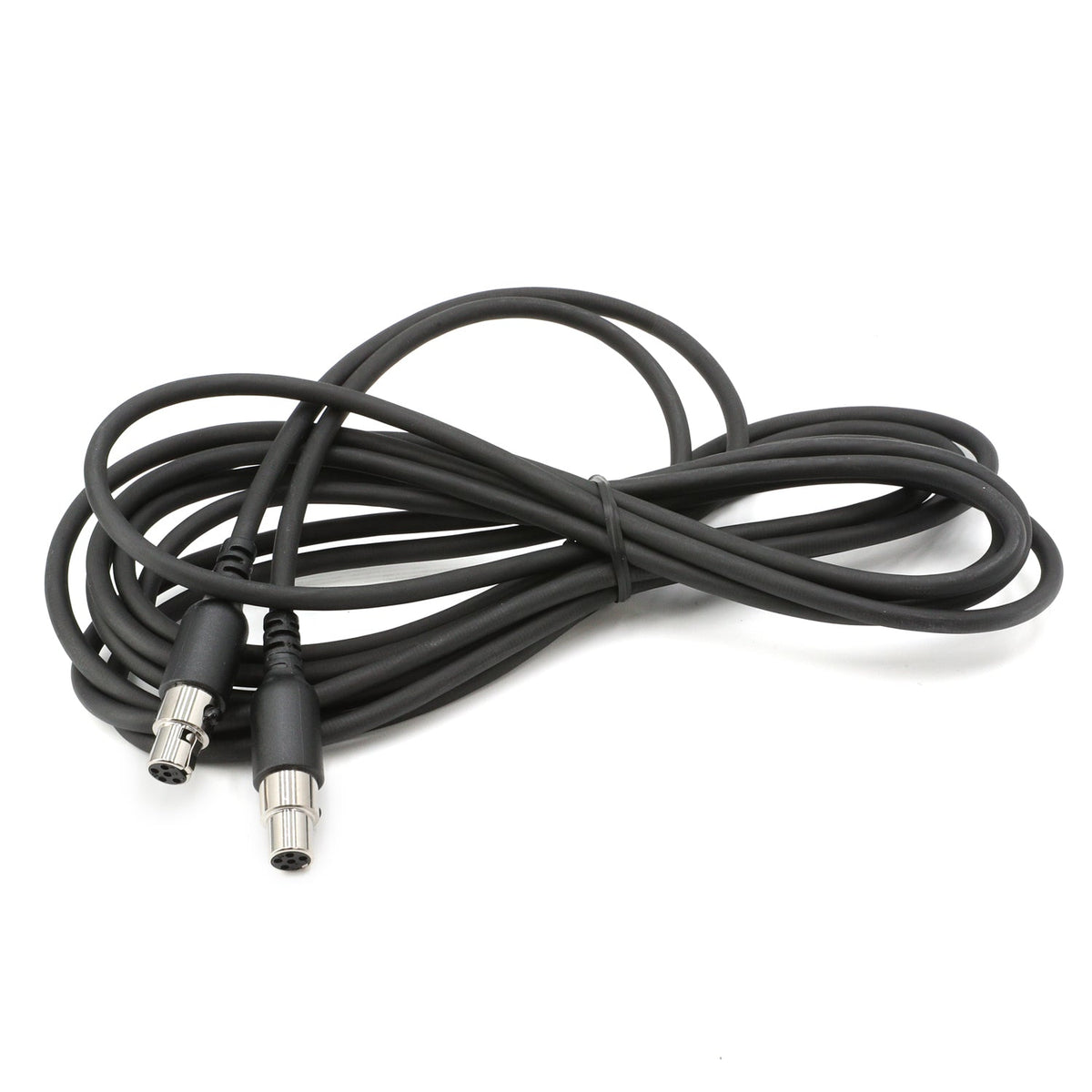 Rugged Radios Direct Headset to Intercom Straight Cable (Select Length) 16 Feet
