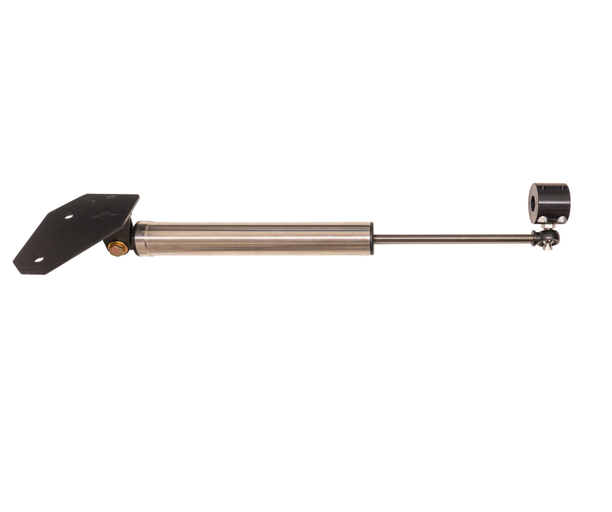 Carli Stainless Steel High Mount Stabilizer - inY-Stylein Stock