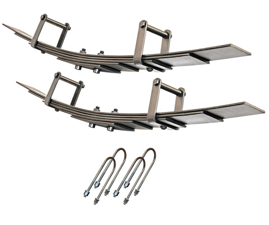 Carli Progressive Add-A-Pack - 3in Lift