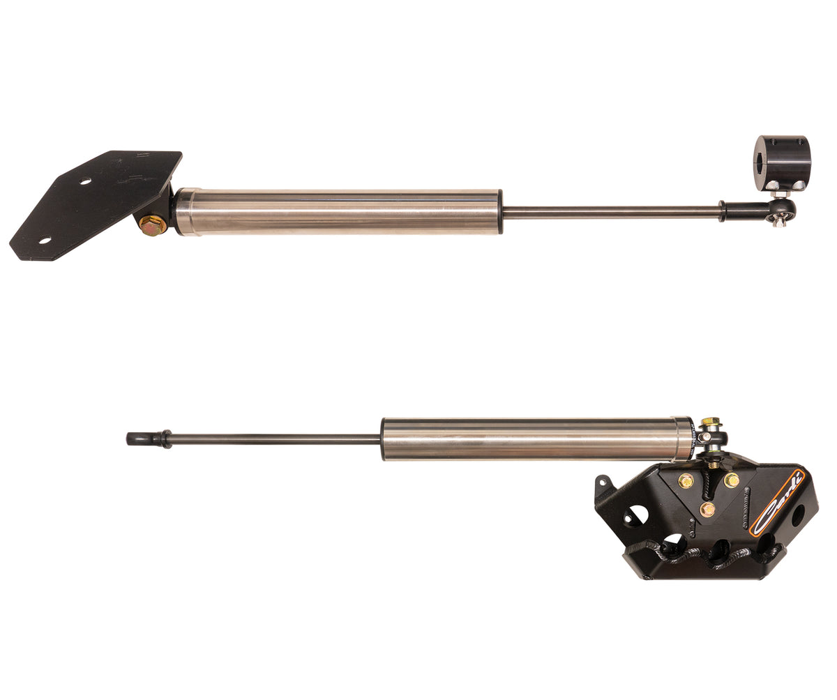 Carli Opposing Stainless Steel Stabilizer Kit - inT-Stylein Stock