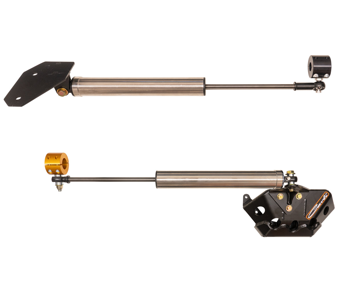 Carli Opposing Stainless Steel Stabilizer Kit - inY-Stylein Stock