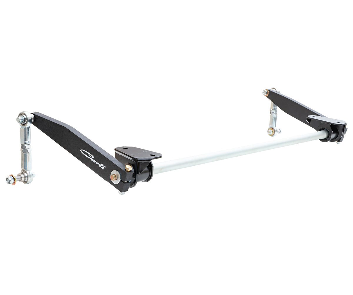 Carli Torsion Sway Bar - 0-3in Lift - 2003-2013 Ram 2500/3500 - 4X4