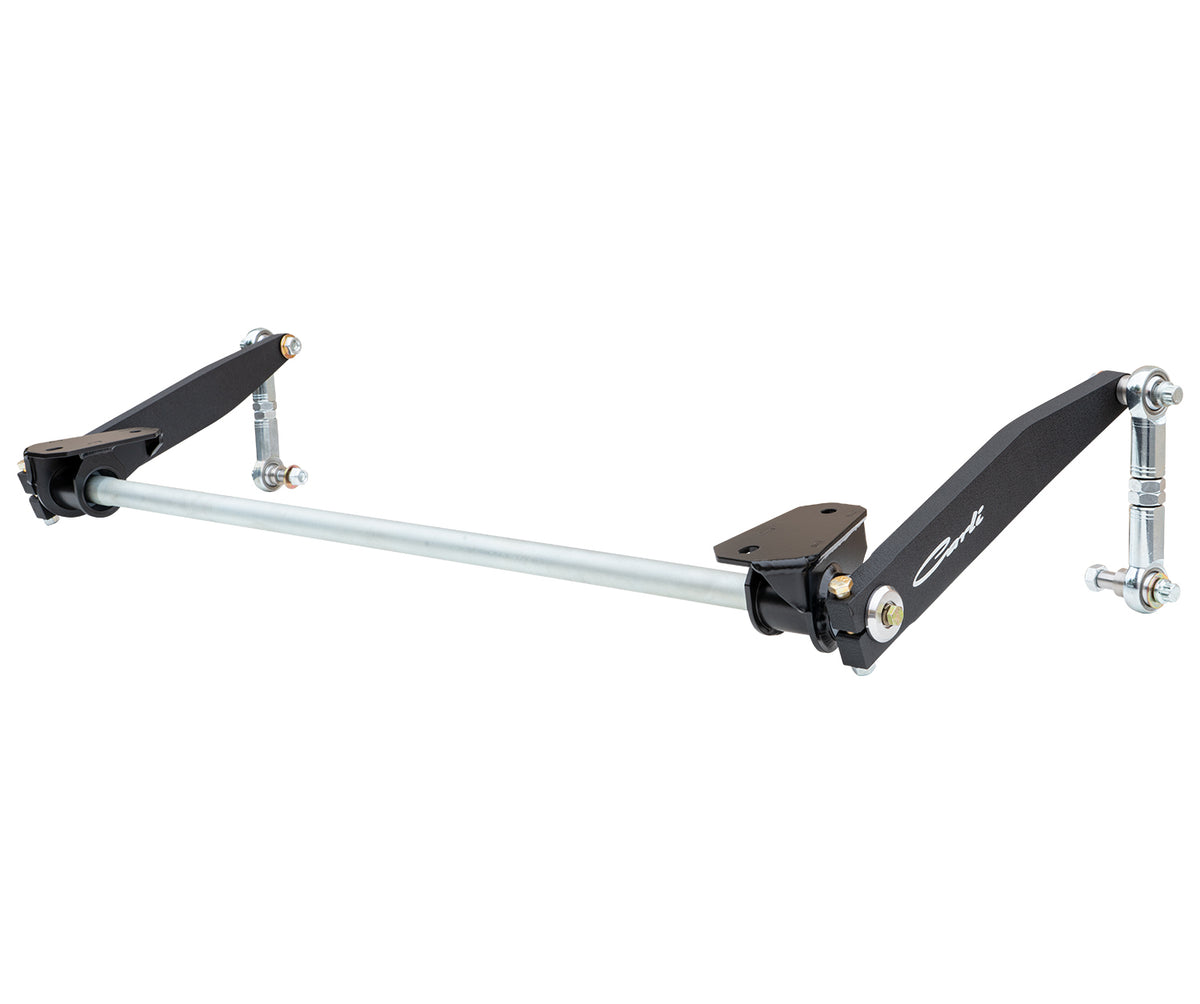 Carli Torsion Sway Bar - 3in Lift - 2014-23 Ram 2500/3500 - 4X4