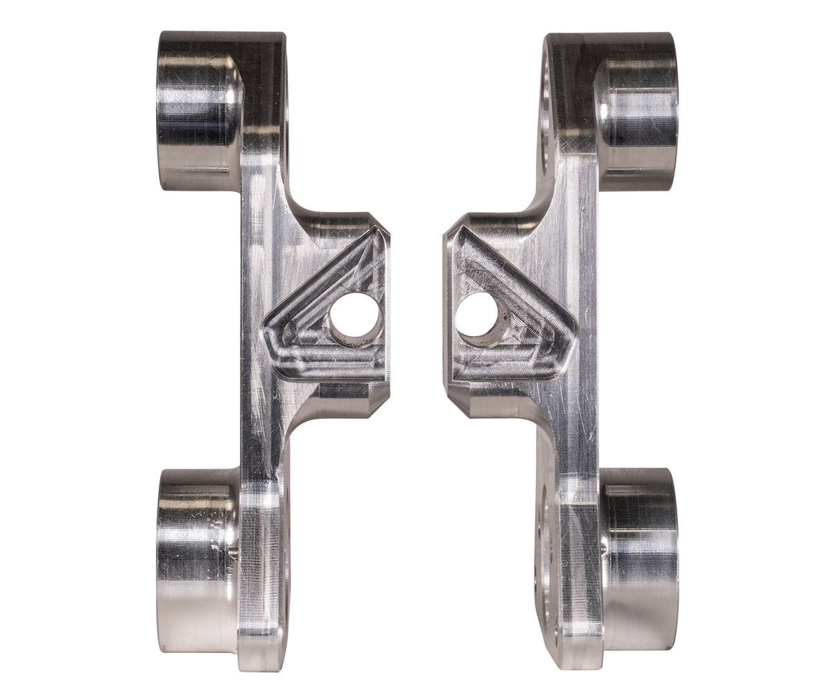 Carli 19-23 Ram 2500 Harmonic Damper Relocation Bracket