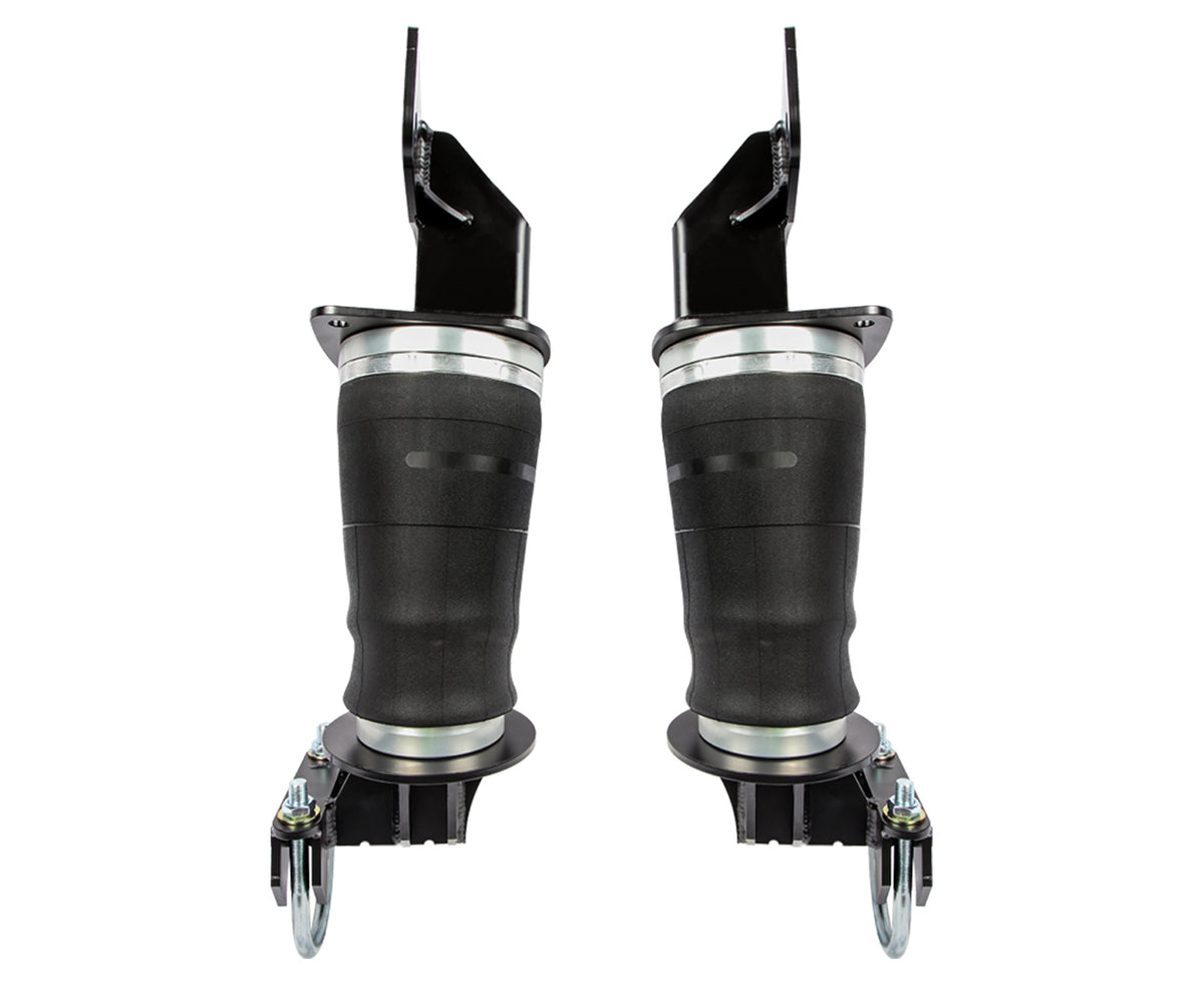 Carli Long Travel Air Bag System - For 4.5in Systems - 4.5in Axle Diameter