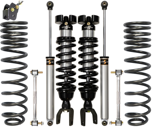 Carli 09-18 RAM 1500 4x4 Carli-Spec 2.5in Lift System - Commuter