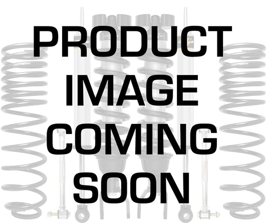 Carli Commuter System - Base - 1.5in Lift - 2019-22 Ram 1500 Rebel - 4X4