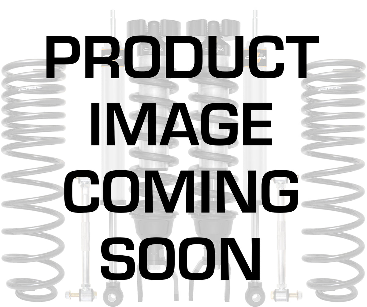 Carli Commuter System - Base - 2.5in Lift - 2019-23 Ram 1500 - 4X4