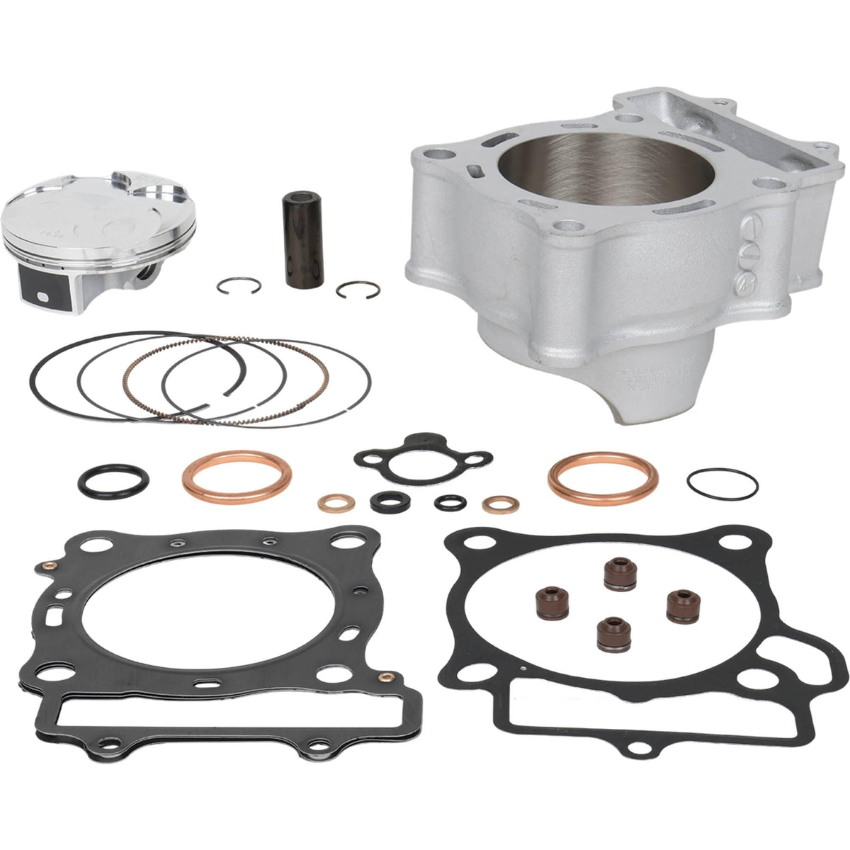 Cylinder Works 20-21 Honda CRF 250 R 250cc Standard Bore Cylinder Kit