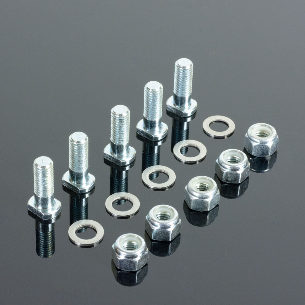 Renthal Spoke Kit- D181