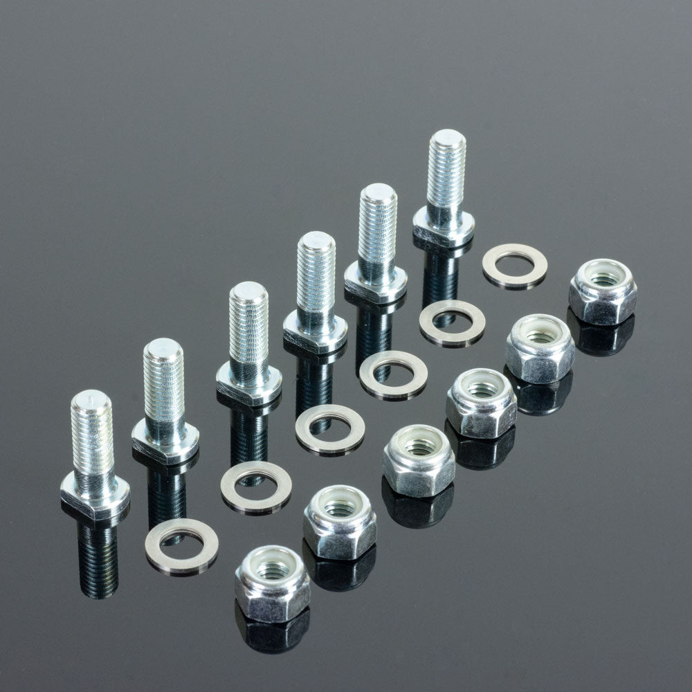 Renthal Spoke Kit- D182/D183
