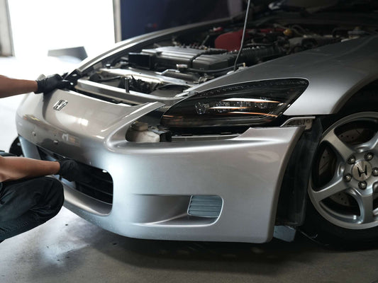 Tein Thrust Washer
