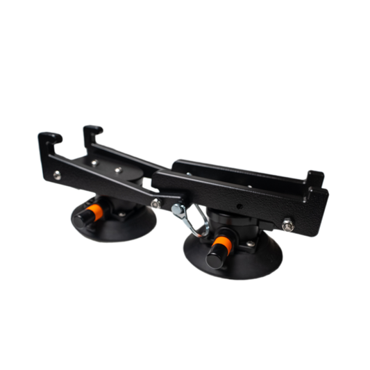 SeaSucker Starlink Mini Mount - Black
