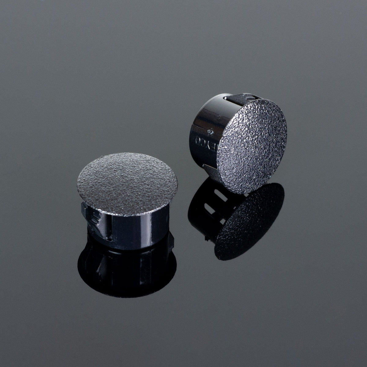 Renthal Plastic End Plugs Grip