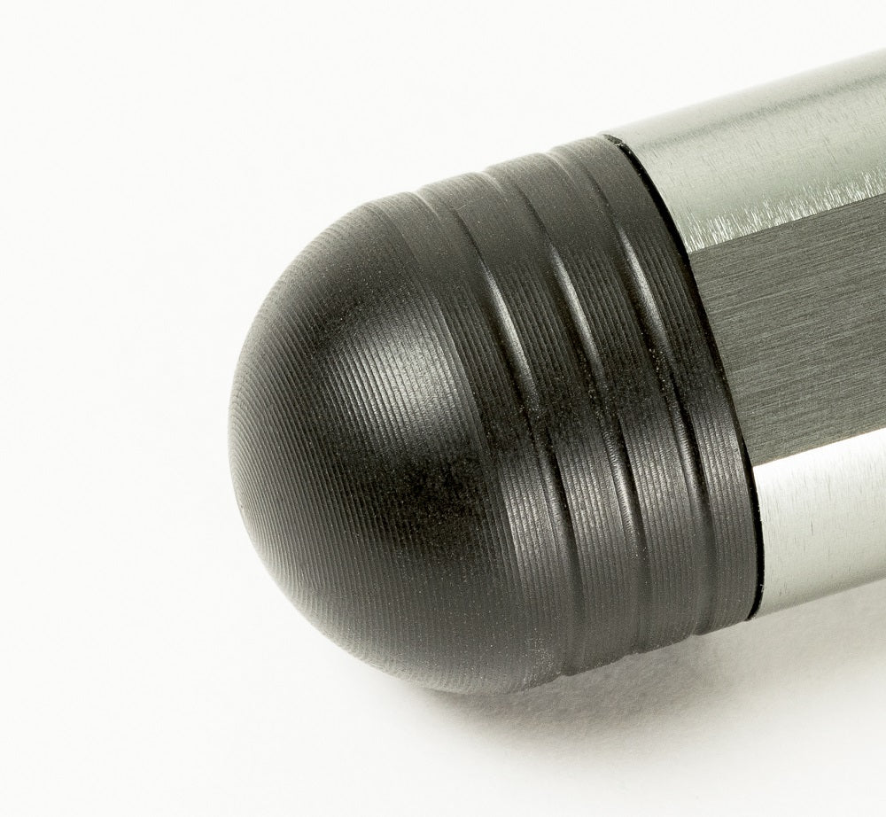 Renthal Plastic End Plugs Grip