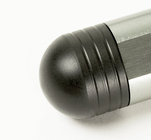Renthal Plastic End Plugs Grip
