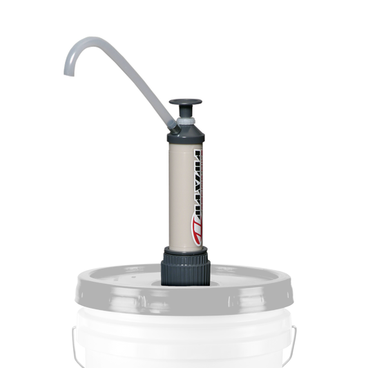 Maxima 5 Gallon Pail Pump