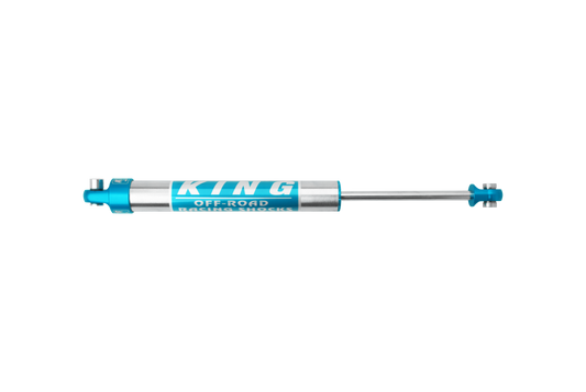King Shocks 23+ Ineos Grenadier Front 2.0 Dia. Steering Stabilizer (Each)