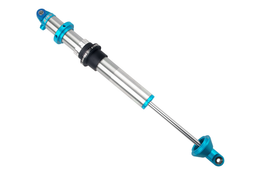 King Shocks 2.5 PR Coilover Emulsion Shock w/ Adj. - 16in Travel