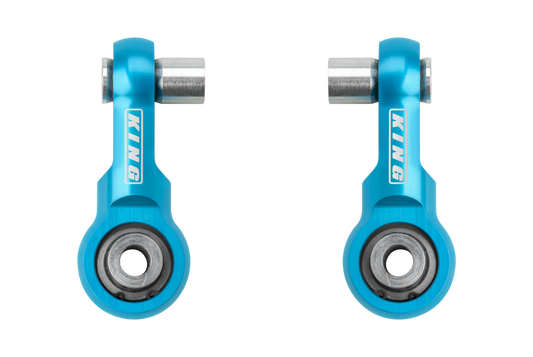 King Shocks 2024+ Lexus GX550 Front Sway Bar End Links