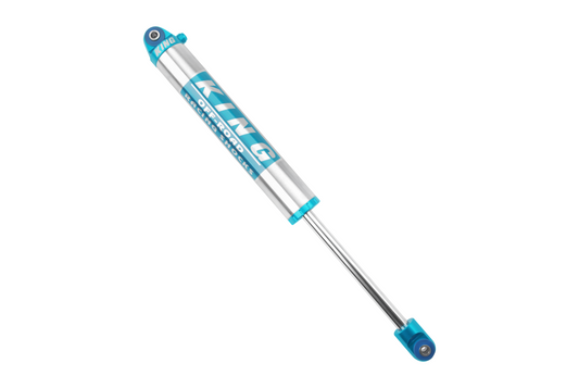 King Shocks 2.5 PR Smoothie Emulsion Shock - 18in Travel