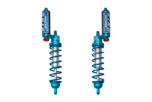 King Shocks 2021+ Polaris RZR 200 2.0 Front Coilover w/ Compression Adjuster