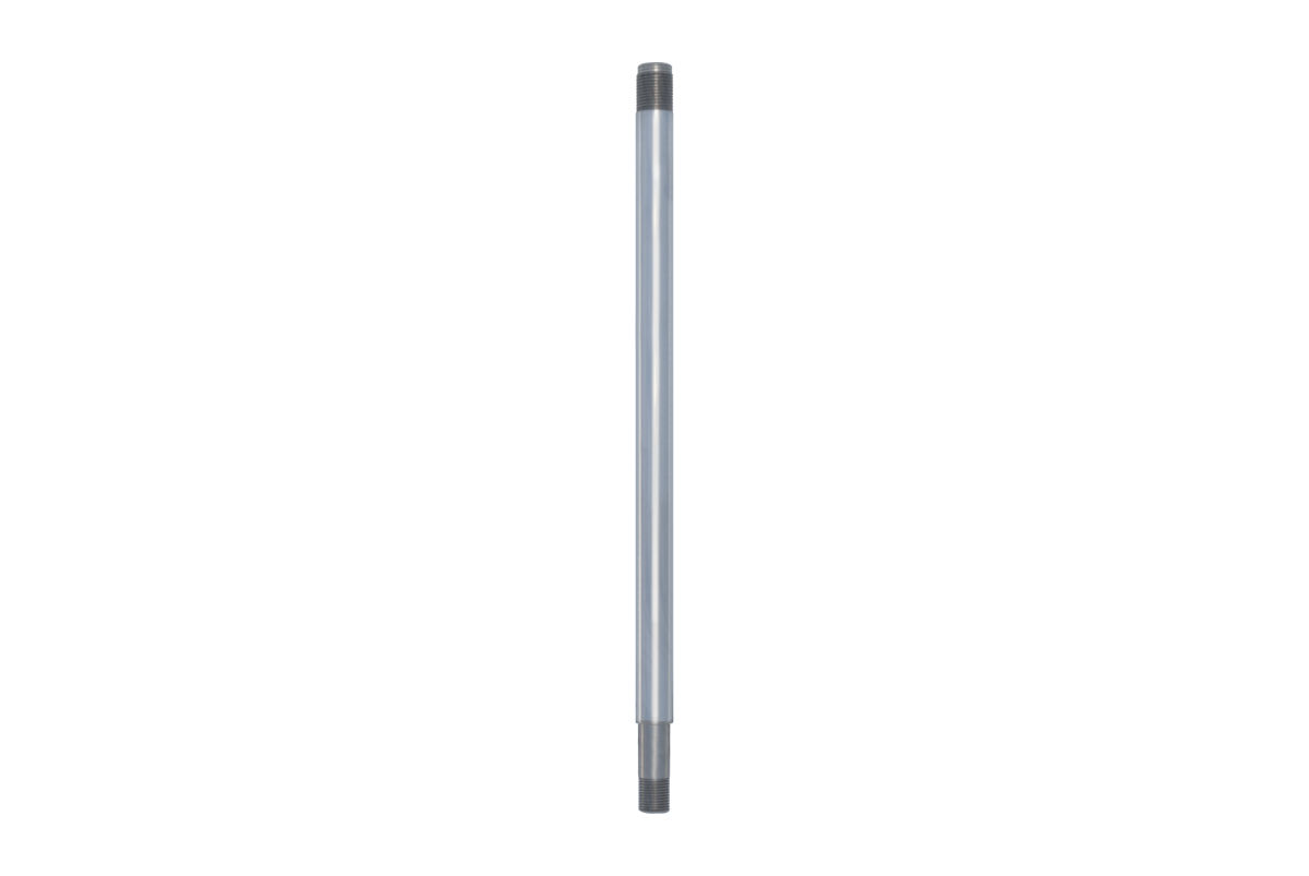 King Shocks .875in Dia Shaft - 13.375in