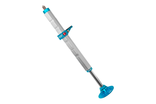 King Shocks Screw Jack