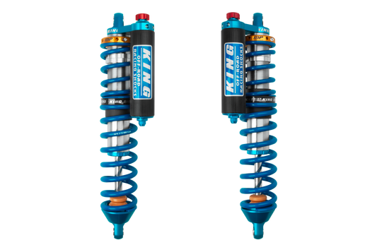 King Shocks 2024+ Polaris Xpedition 2.5 IBP Front Coilover
