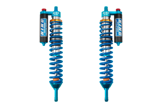 King Shocks 2024+ Polaris Xpedition 2.5 IBP Rear Coilover