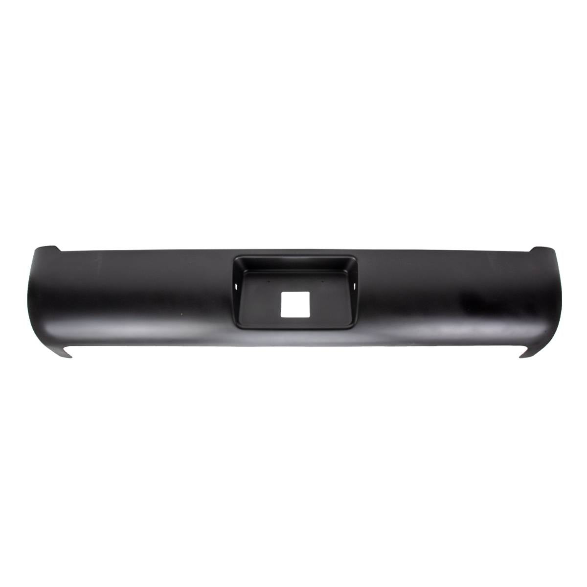 Wehrli Big Hitch Products 20-24 GMC 2500/3500 Fiberglass Roll Pan
