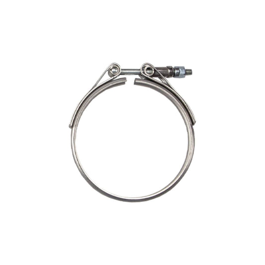 Wehrli VGT Inlet V-Band Clamp - Replacement for WCF100417/WCF100304