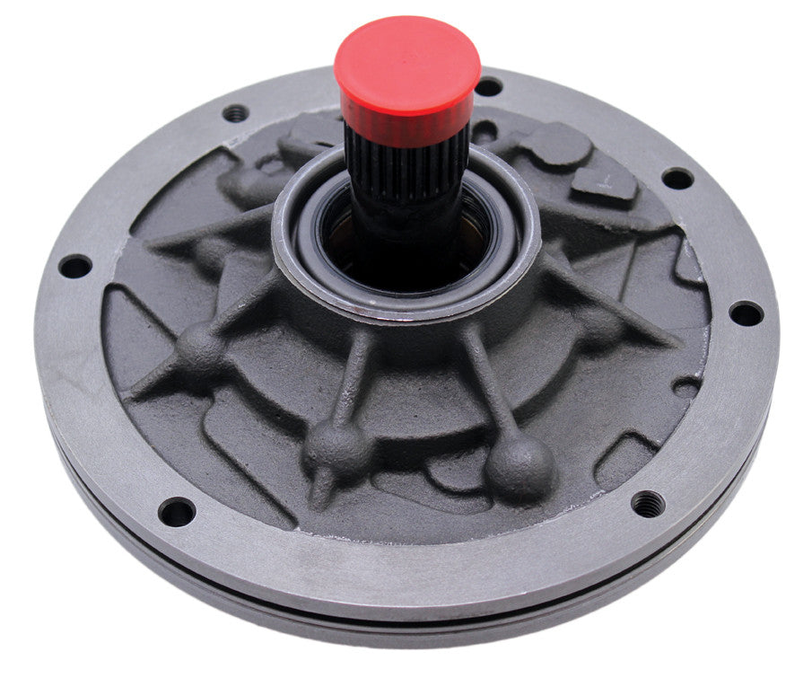 FTI Performance Powerglide 7-Bolt Ringless Input Front Pump Kit - Pro-Mod