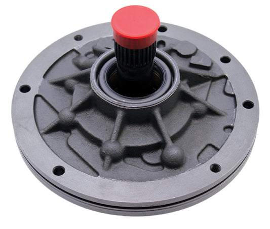 FTI Performance Powerglide 7-Bolt Ringless Input Front Pump Kit - Pro-Mod