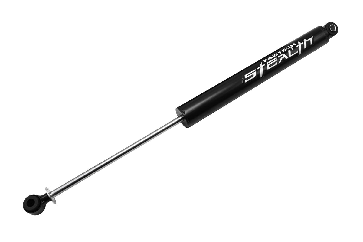 Fabtech 05-16 Ford Super Duty Rear Stealth Shock Absorber - 0-1.5in Lift