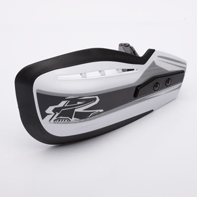 Renthal HandGuard Graphic Kit - Black