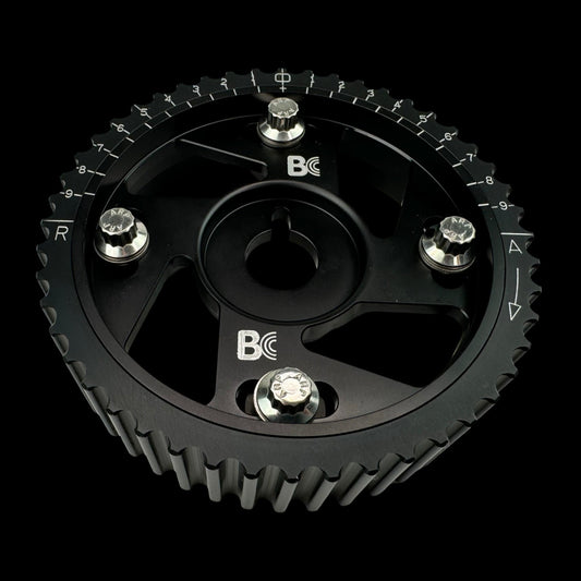 Brian Crower Adjustable Cam Gear (Toyota 2JZGTE) - SINGLE