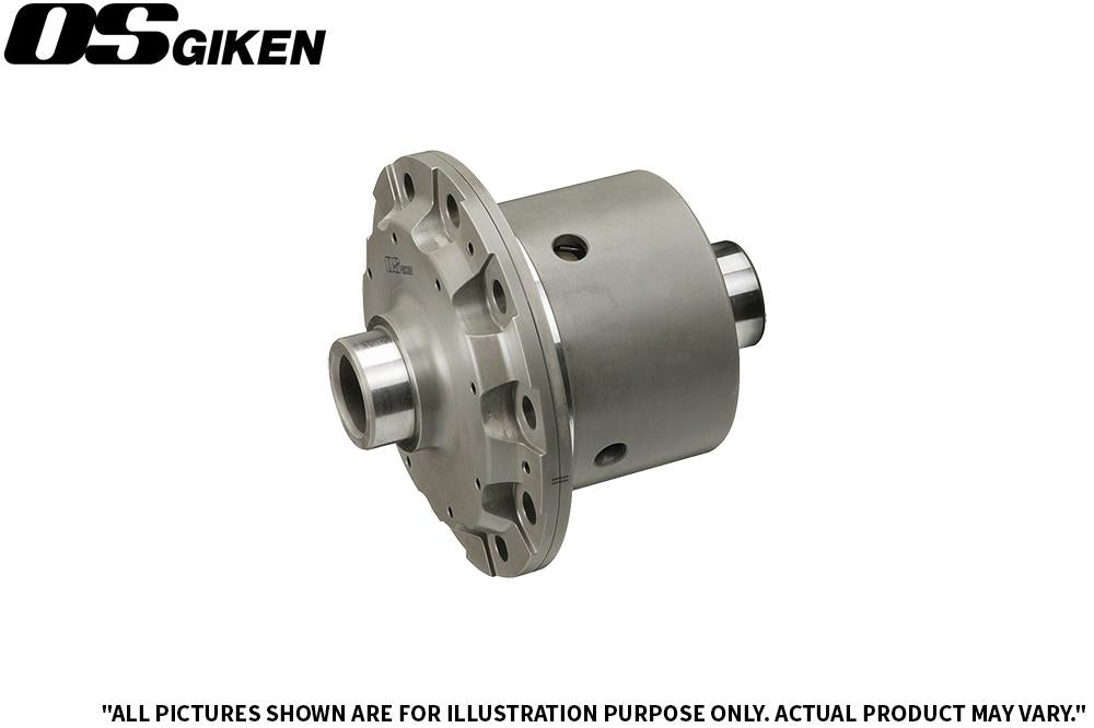 OS Giken Nissan Cedric Y34 (AT Only) Super Lock LSD