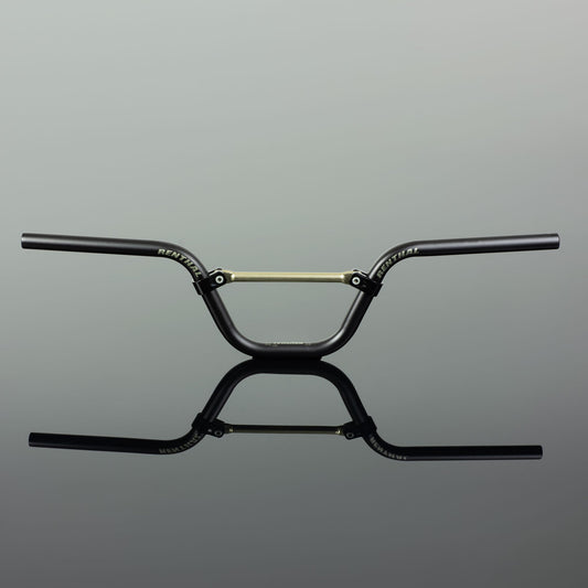Renthal V2 Moto 24 BMX Handlebar- Black